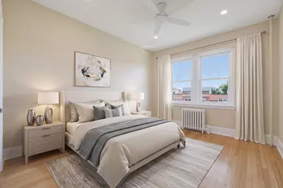 4 Chiswick Road #31, Boston, MA 02135 - Photo 9