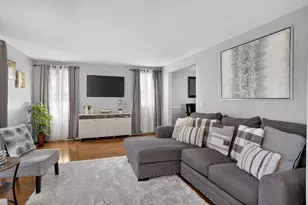22 Byron St, Worcester, MA 01605 - Photo 5