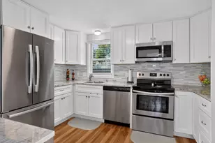 22 Byron St, Worcester, MA 01605 - Photo 9