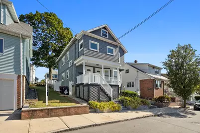 59 Albion St, Everett, MA 02149 - Photo 1