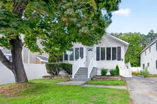 72 Arcadia Ave, Waltham, MA 02452 - Photo 1
