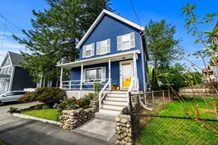 47 Sanford St, Melrose, MA 02176 - Photo 1