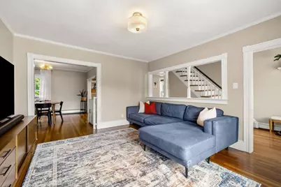 47 Sanford St, Melrose, MA 02176 - Photo 5