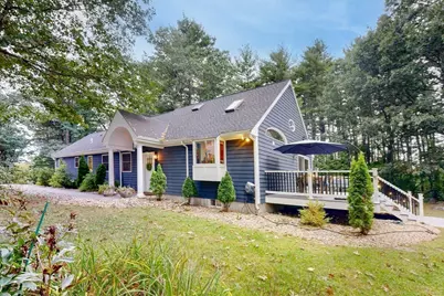 345 Lowell St, Reading, MA 01867 - Photo 19