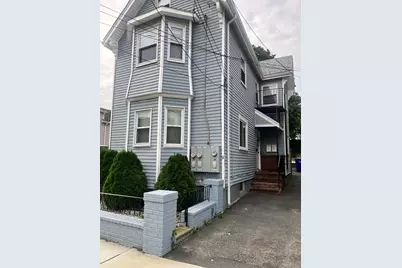 9 Clinton St #1, Chelsea, MA 02150 - Photo 1