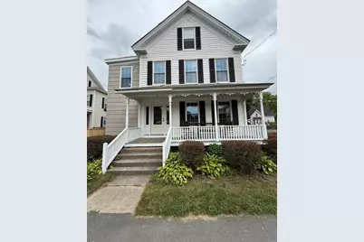 151 S Main St, Orange, MA 01364 - Photo 1