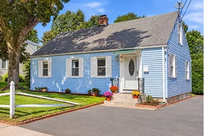 68 Alhambra Cir N, Agawam, MA 01001 - Photo 1