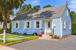 68 Alhambra Cir N, Agawam, MA 01001 - Photo 1