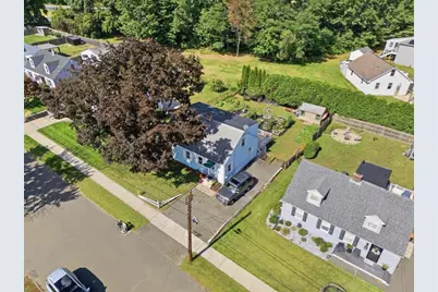 68 Alhambra Cir N, Agawam, MA 01001 - Photo 37