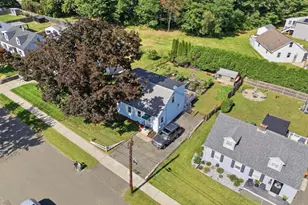 68 Alhambra Cir N, Agawam, MA 01001 - Photo 37