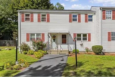 79 Arnold Ave #79, Lowell, MA 01852 - Photo 33