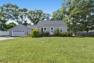 4 Amos St, Tewksbury, MA 01876 - Photo 1
