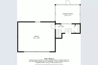 4 Amos St, Tewksbury, MA 01876 - Photo 23