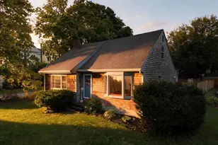 29 Beeden Rd, Westport, MA 02790 - Photo 1
