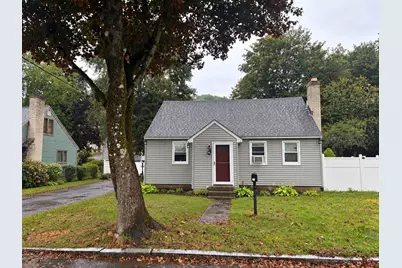 30 Amesbury St, Worcester, MA 01605 - Photo 13