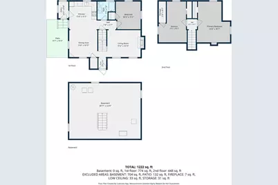 30 Amesbury St, Worcester, MA 01605 - Photo 19