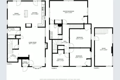 23 Putnam Road, Somerville, MA 02145 - Photo 21