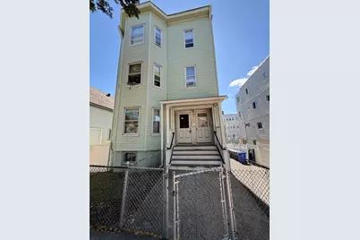 889 Saratoga #1, Boston, MA 02128 - Photo 1