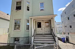 889 Saratoga, Boston, MA 02128 - Photo 1