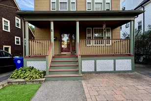 11 Austin St, Milton, MA 02186 - Photo 1