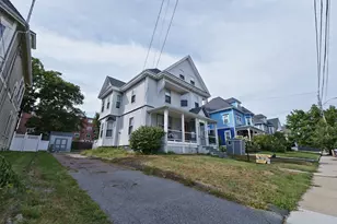 82 Hawthorne St, Malden, MA 02148 - Photo 1