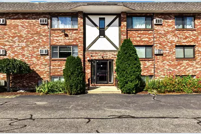 33 McCormick Ter #39, Stoughton, MA 02072 - Photo 1
