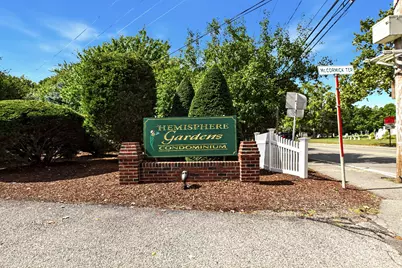 33 McCormick Ter #39, Stoughton, MA 02072 - Photo 3