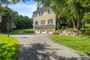 11 Tappan Way, Lynnfield, MA 01940 - Photo 37