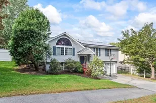 37 Moreland Green Dr, Worcester, MA 01609 - Photo 37