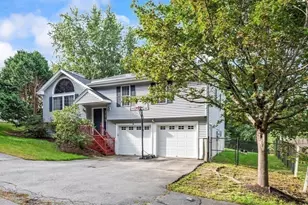 37 Moreland Green Dr, Worcester, MA 01609 - Photo 35