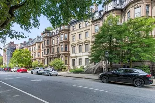 41 Commonwealth Ave, Boston, MA 02116 - Photo 19