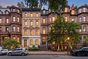 41 Commonwealth Ave, Boston, MA 02116 - Photo 1