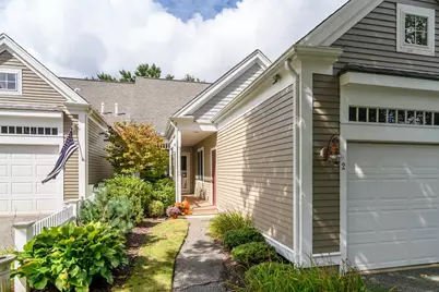 2 Candleberry Court #2, Bourne, MA 02532 - Photo 1