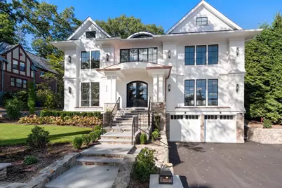 308 Prince, Newton, MA 02465 - Photo 1