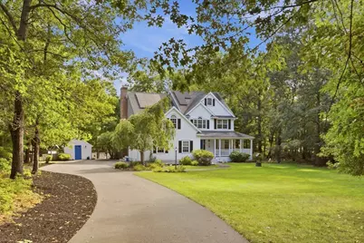 6 Buddys Crossing, Freetown, MA 02717 - Photo 1