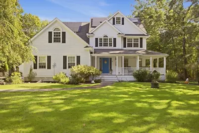6 Buddys Crossing, Freetown, MA 02717 - Photo 41
