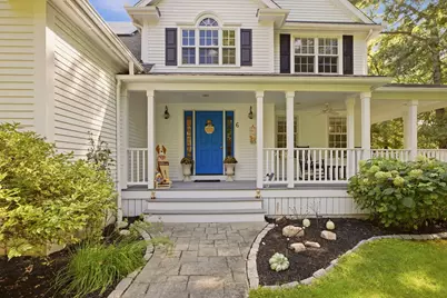 6 Buddys Crossing, Freetown, MA 02717 - Photo 3