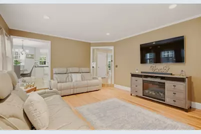 6 Buddys Crossing, Freetown, MA 02717 - Photo 17