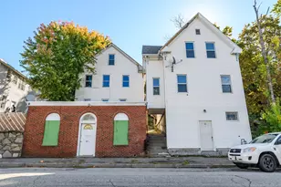 52 & 52 5 Wall St, Worcester, MA 01604 - Photo 1