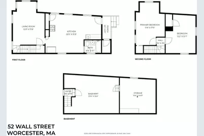 52 & 52.5 Wall St, Worcester, MA 01604 - Photo 33