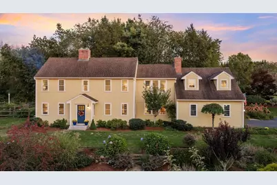 24 Chamberlain Rd, Westford, MA 01886 - Photo 1