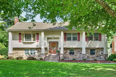 41 Fox Run, Tewksbury, MA 01876 - Photo 1