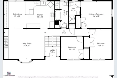 41 Fox Run, Tewksbury, MA 01876 - Photo 41