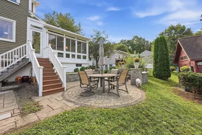 72 Sunset Terrace, Agawam, MA 01030 - Photo 35