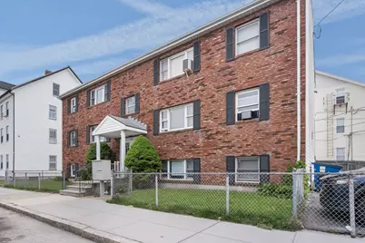 70 North Court #F, Fall River, MA 02720 - Photo 19
