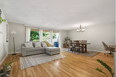 3 Seaborn Place #3, Lexington, MA 02420 - Photo 3