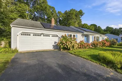 402 Prince Hinckley Rd, Barnstable, MA 02632 - Photo 1