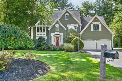 4 Chippy Ln, Andover, MA 01810 - Photo 1