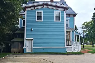 46 N Main St, West Brookfield, MA 01585 - Photo 5