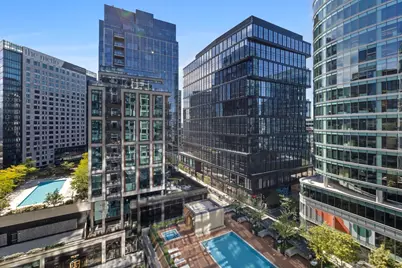 133 Seaport Blvd #1107, Boston, MA 02210 - Photo 11